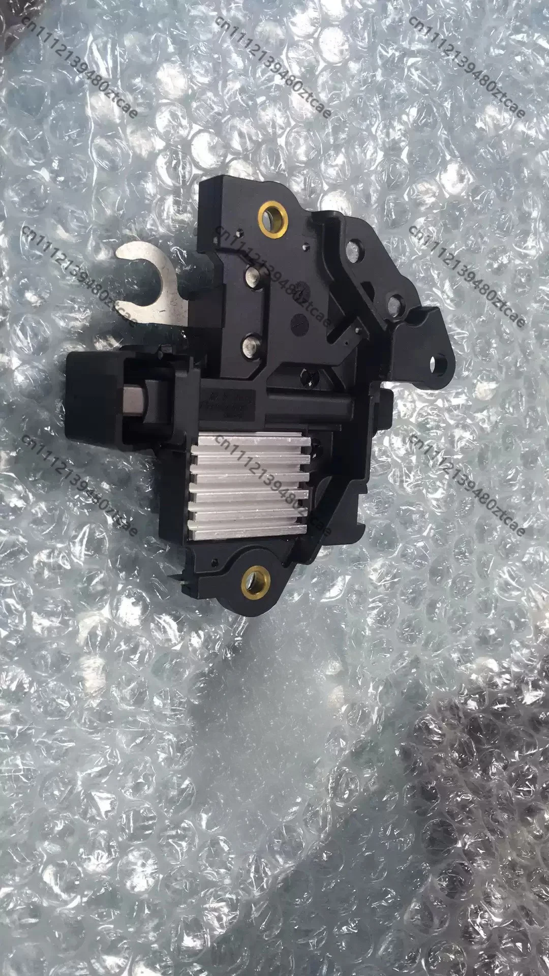 Alternator Voltage Regulator For AVI144 2A21 AVI144 2A12 100A, Fit Coach Bus Tour Bus School Bus