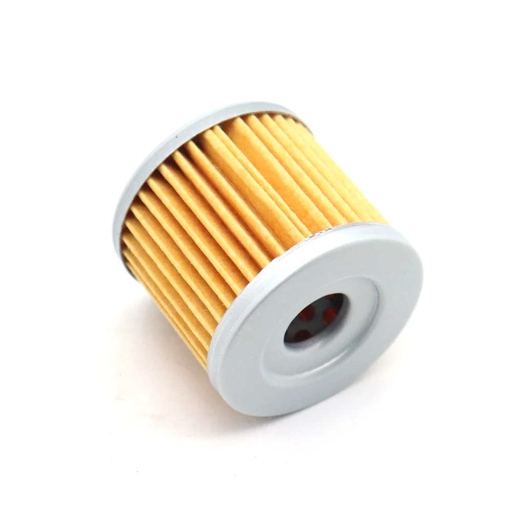 Oil Filter For Suzuki GSXR125 GSXR150 GSXS125 GSXR 125 150 GSXS-125 2017-2018 Motorcycle Engine Oil Filter