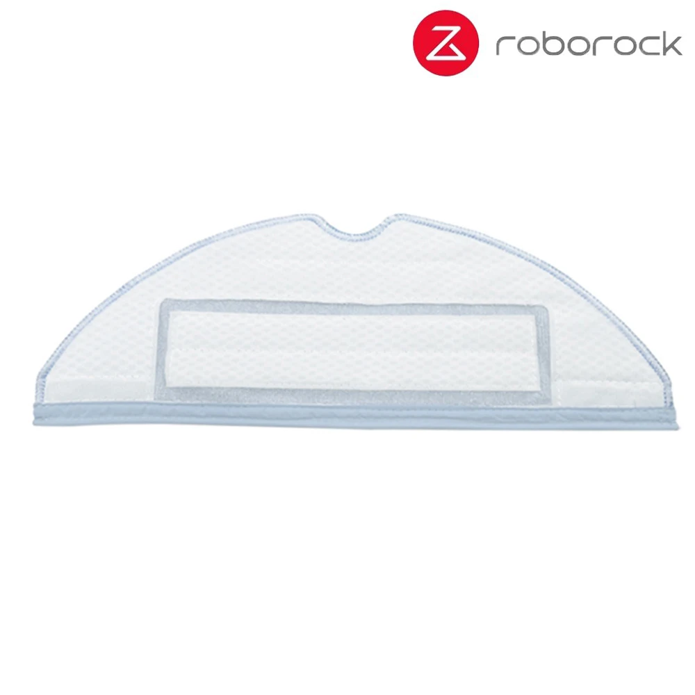 Roborock-Accesorios de filtro lavable, piezas de aspiradora, cepillo lateral principal, mopa, filtro Hepa, bolsas de basura, S7, T7S, S7Max, T7S Plus