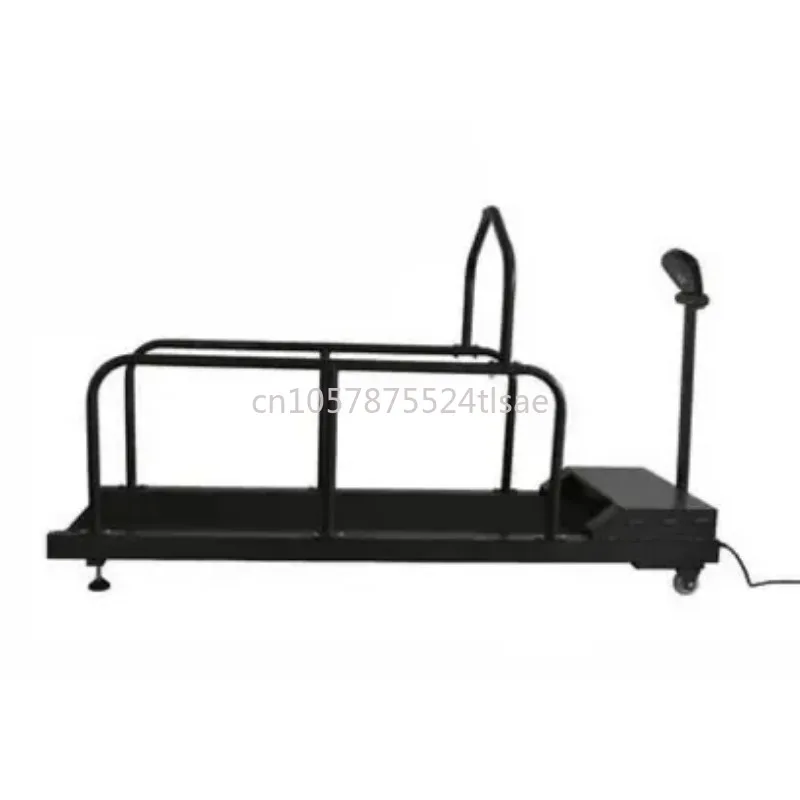 Factory Direct High Speed C300 Dog Treadmill Walking Machine Dog Training Equipment for Pet  Pet Treadmill