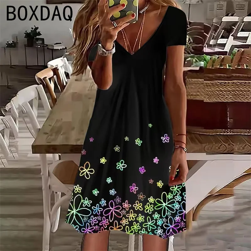 Ladies' Elegant Dre… - image