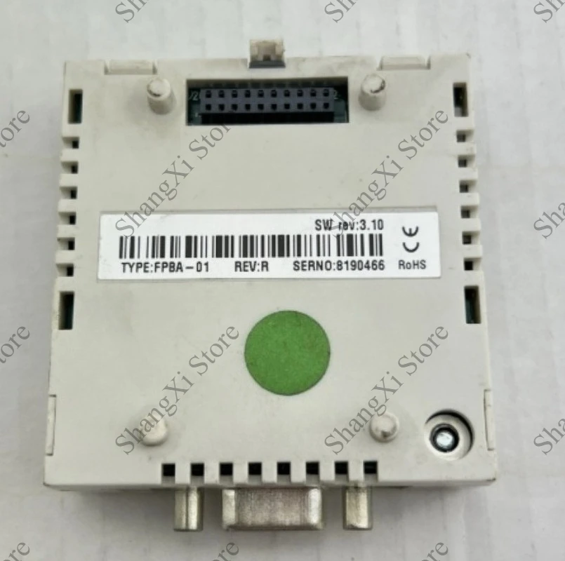 1PC Brand New FPBA-01 Adaptor Communication Module FPBA01 Fast Delivery