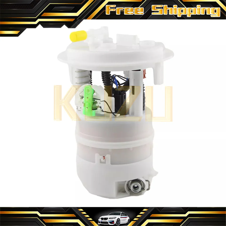 Fuel Pump Assembly For Peugeot 307 Citroen C4 9680352880 E10526M 1525KJ 1525Q4 9682753