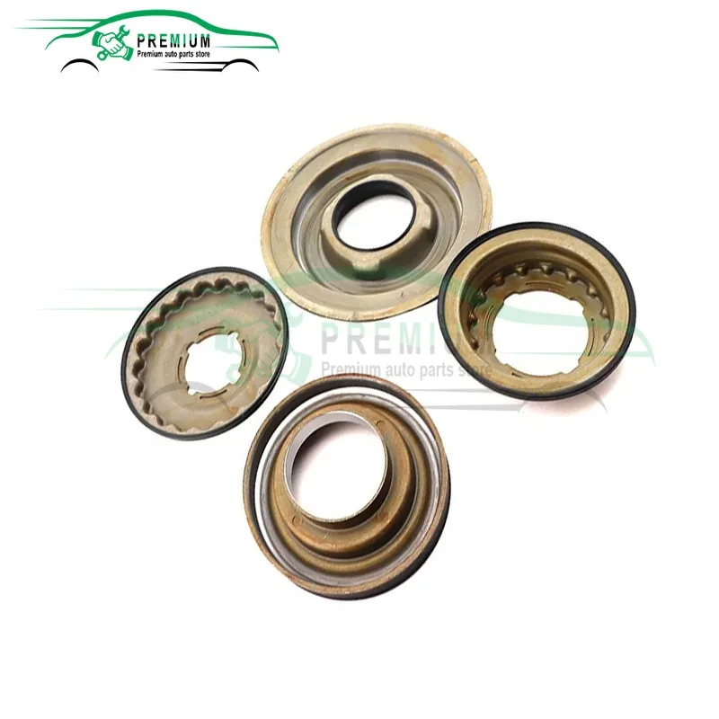 U140E U140F العلامة التجارية الجديدة مجموعة كبّاس ناقل الحركة الأوتوماتيكي لتويوتا كامري 3.0L هارييه لكزس ES 3.0L التلقائي