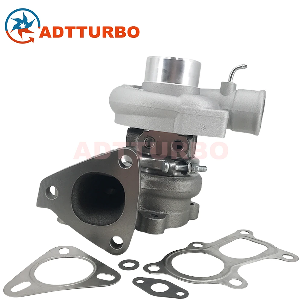 TF035HM Turbocharger 49135-04030 49135-04131 49135-04121 28200-4A210 Turbine for Hyundai Terracan /  Hyundai Galloper II / Stare