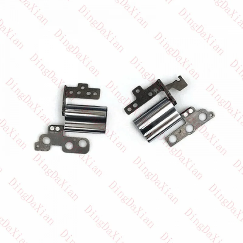 

LL Новый комплект петель для ЖК-экрана HP Pavilion X360 14-CD 14M-CD + крышка петель