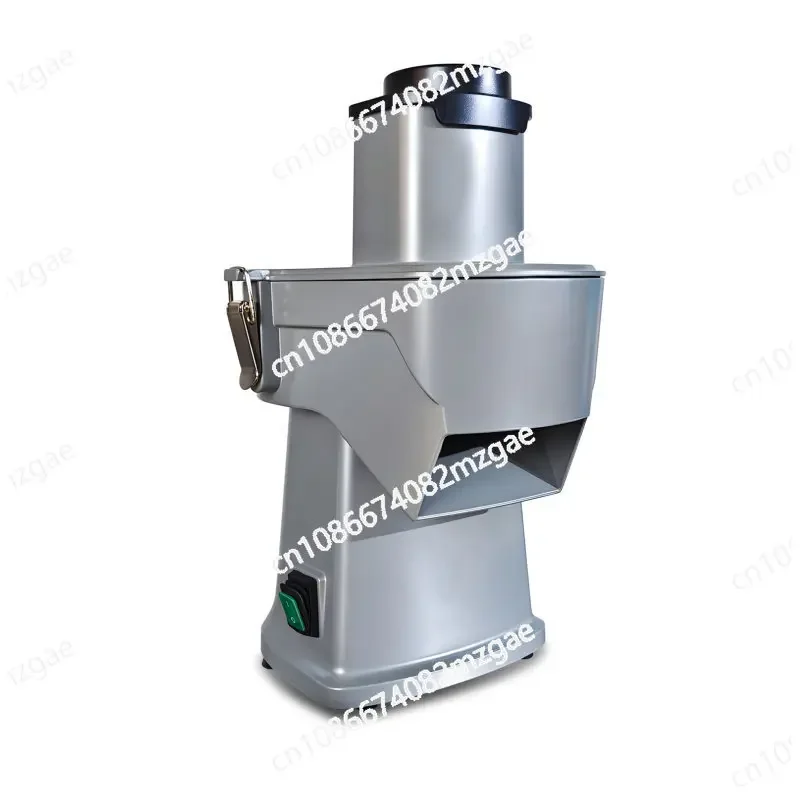 

Vegetable Slicer, Commercial Electric Small Vegetable Slicer, Slicing Machine, Radish, Cucumber, Potato Slicer