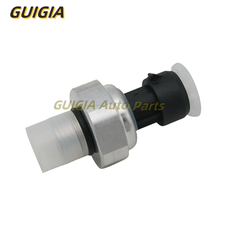 12621649 Новый датчик давления моторного масла для Cadillac для Chevy Chevrolet для GMC для Buick, высококачественные автомобильные аксессуары