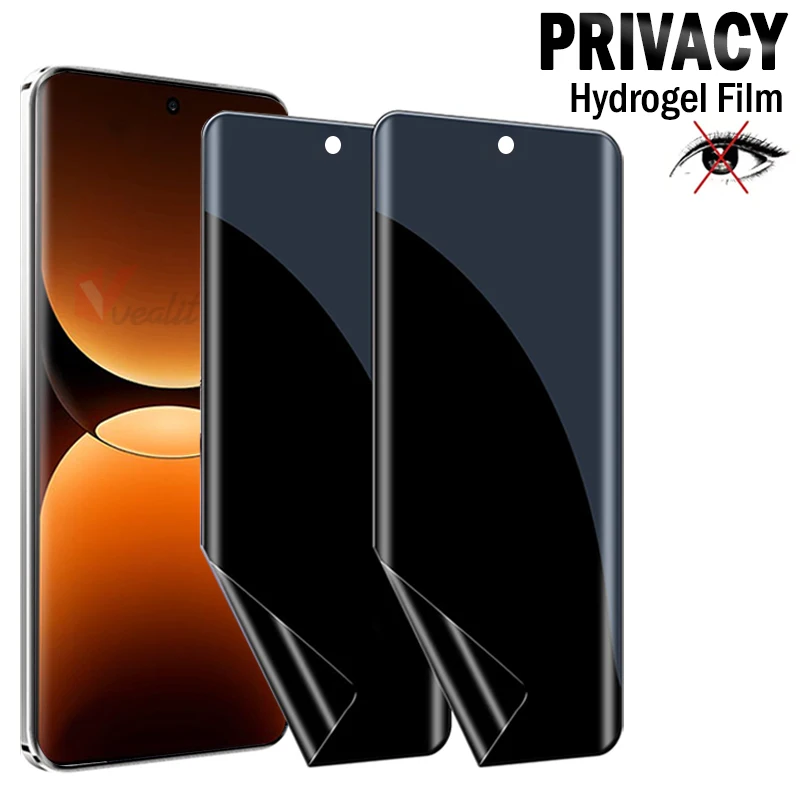 1/2Pcs Anti-Spy Hyd…