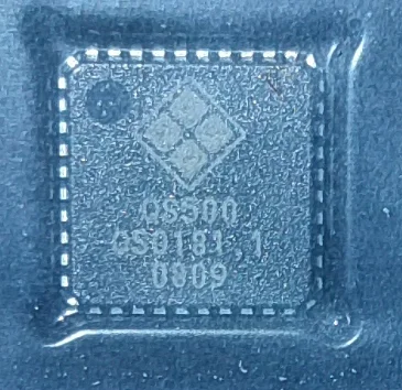 

1PCS/lot QS500 QFN