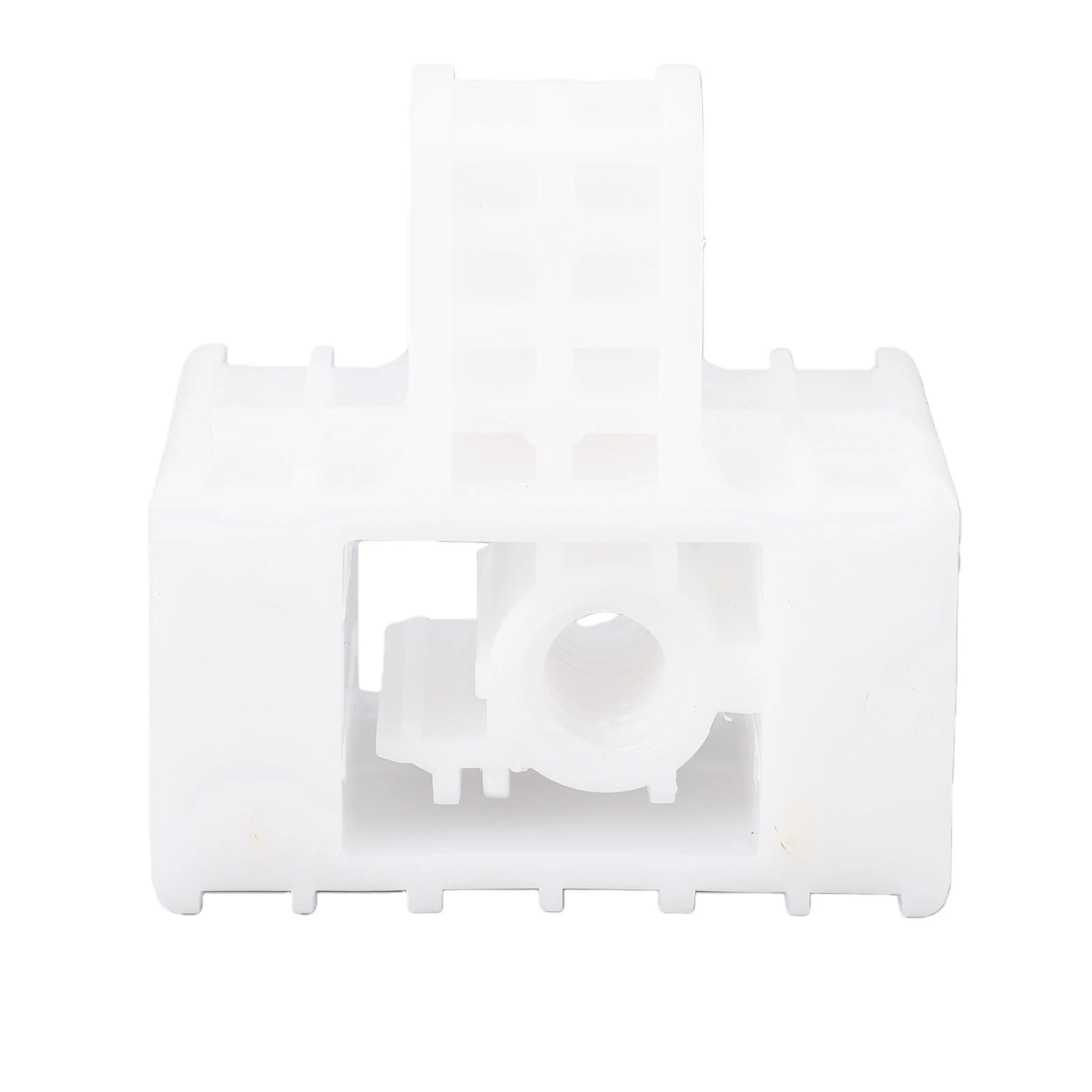 Elektrische lineaire actuator schuifblok, nauwsluitend, hoge sterkte, laag geluidsniveau, elektrische duwstangschuif.
