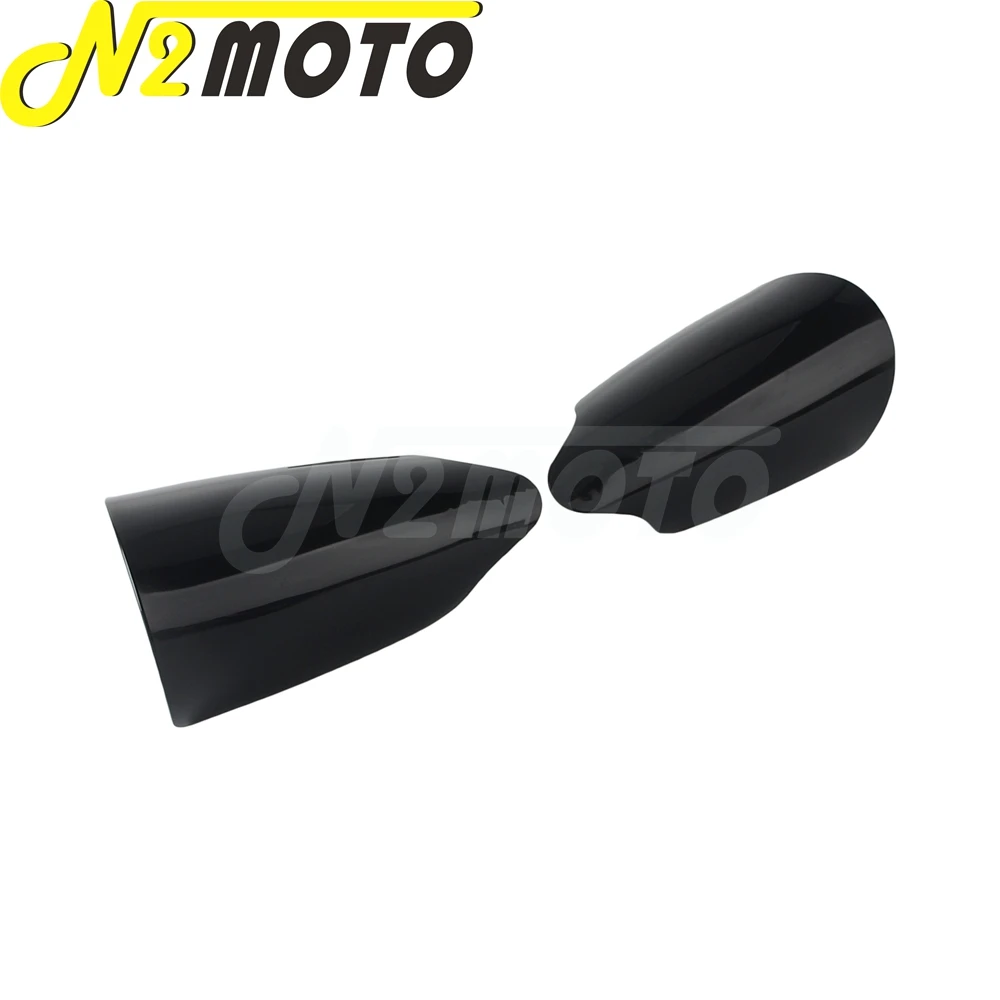 Для HARLEY Touring Street Glide FLHXSE FLHX FLHXU FLHXK 2023 + защита для рук мотоцикла, защита для руля, защитная крышка