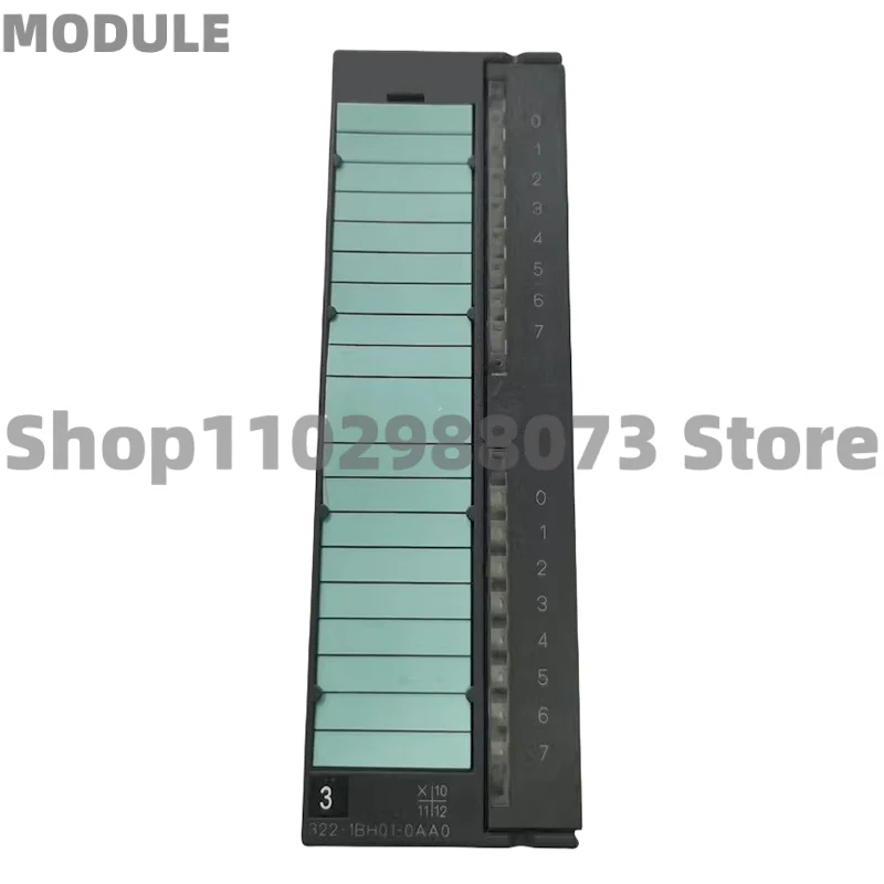 

New Original S7-300 6ES7322-1BH01-0AA0 6ES7 22-1BH01-0AA0