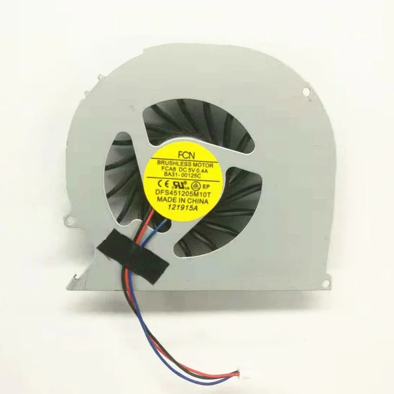 suit  for DELL Inspiron 15R 5520 7520 5525 VOSTRO 3560 laptop Cooling FAN CPU FAN