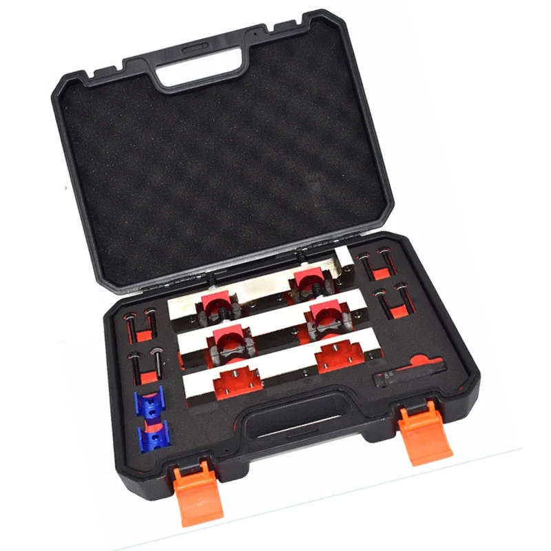 Mercedes Benz M264 Engine Camshaft Timing Kit Special Locking Tool Set Precise Positioning for Removal And Installation