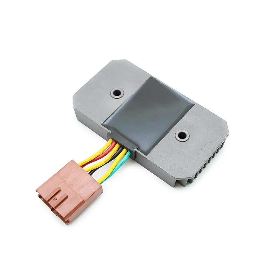 31600-LEA-000 31600-LEA-010 Regulator Rectifier For SYM Citycom 300 EFI (LH30W-6) (K8-K9) 300i S (L30W1-EU) (L4) (LL30W1H-EU) L5 - Image 6