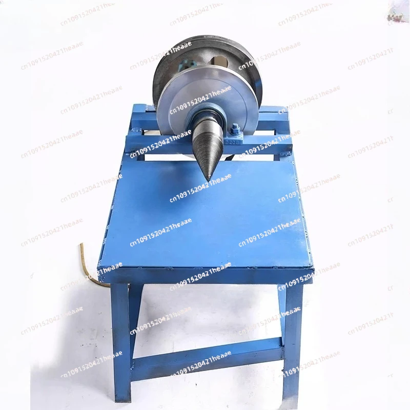 

Suitable for chopping wood machine drill bits, small electric hammers, diesel splitting cones