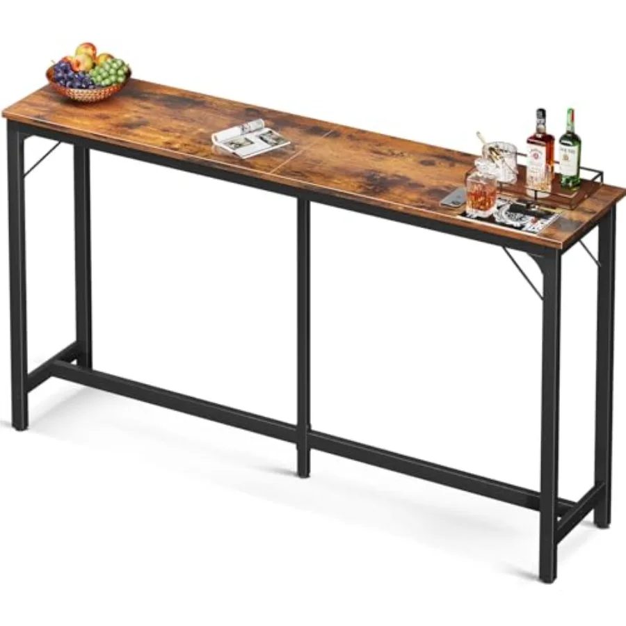71 Inch Bar Table B…
