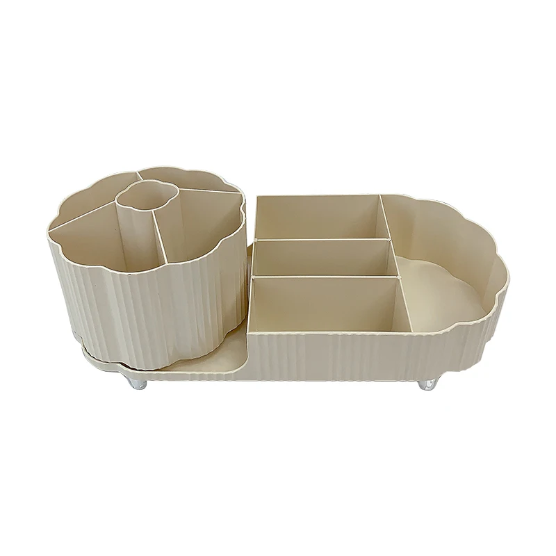 مسمار الملحقات المنظم مسمار الفن صندوق تخزين حاوية بلاستيكية مسمار حجر الراين فرشاة القلم عازلة طحن الملفات صندوق تخزين