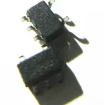 Smd SN74LVC1G08DBVR…