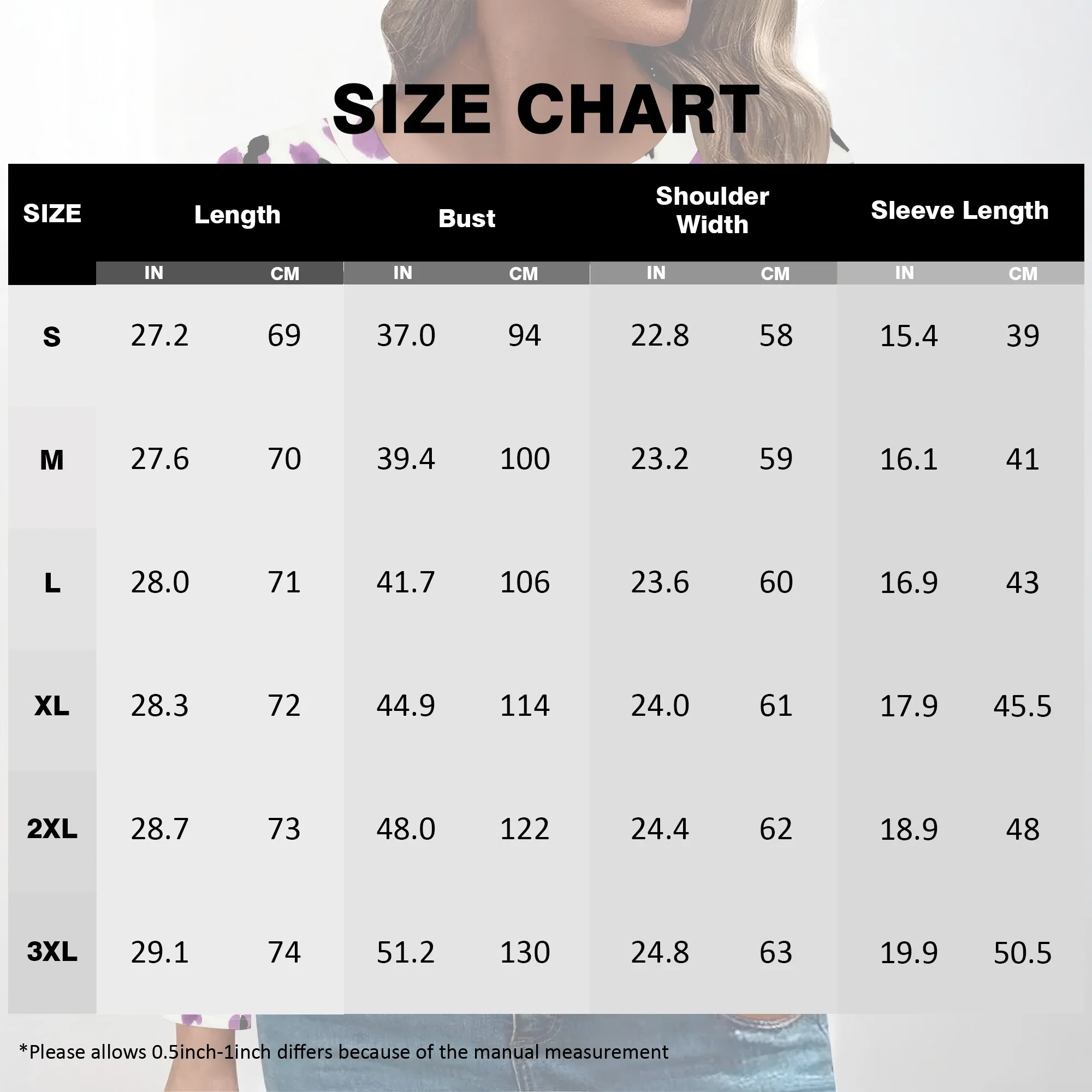 2025 Summer Puff Short Sleeve Shirts for Women Loose Fit Eyelet T Shirt Notch V Neck Tunic Blouse Hollow Out Work Tops