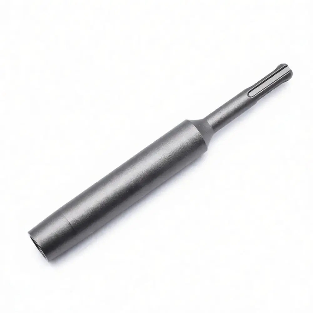 High Performance Mechanical Anchor Bolt Setting Socket Impact Sleeve Tool Square Round Shank Professional Building Hardware