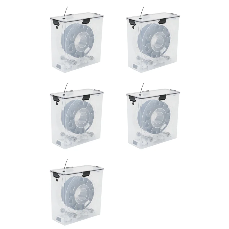 5X Filament Dry Box…