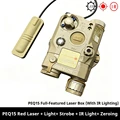 PEQ15  Laser SetB-DE