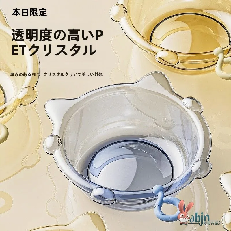 transparent-foldable-baby-basin-for-washing-face-bottoms-and-feet-high-aesthetic-value-home-use-suitable-for-newborns-and-babies