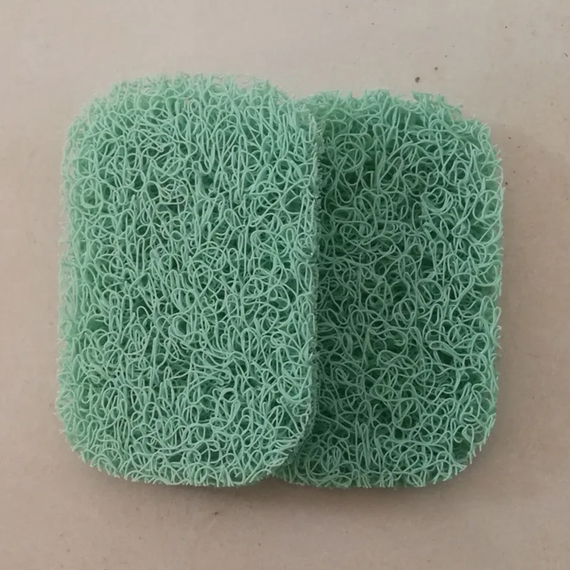 مفيدة العملي وسادة الصابون أدوات حامل المنزل بالوعة الإسفنج المرحاض المضادة للانزلاق الحمام استنزاف المطبخ البلاستيكية الملحقات