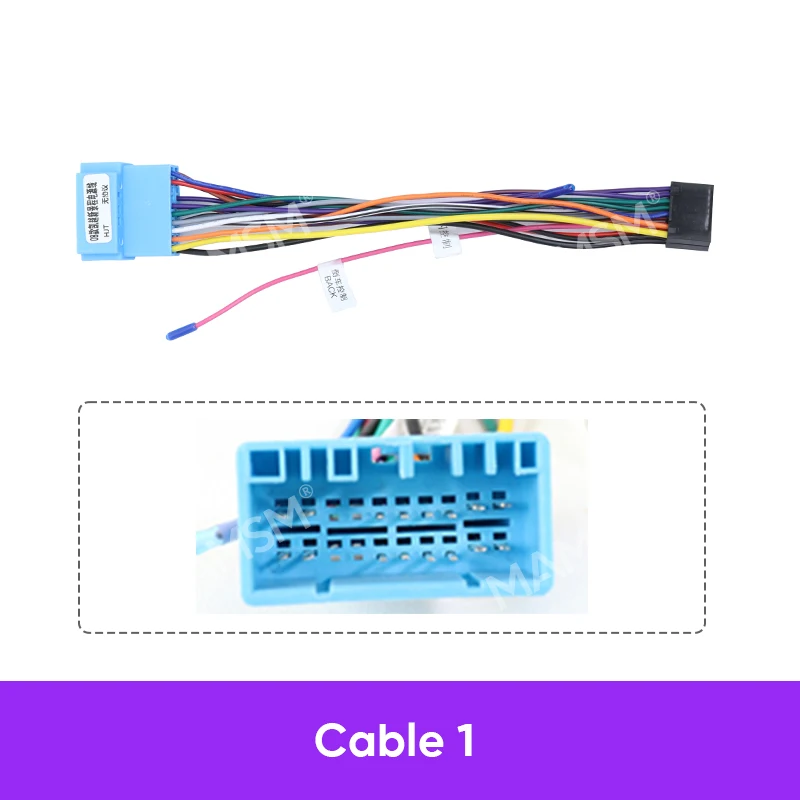 MAMSM  Car Refitting Stereo Car Radio Fascia Frame Panel For CHEVROLET Daewoo Matiz/  Spark/ Beat 2014 Android Dash Fitting Kit