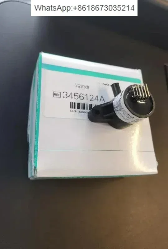 

Pressure Sensor REF:3456124A