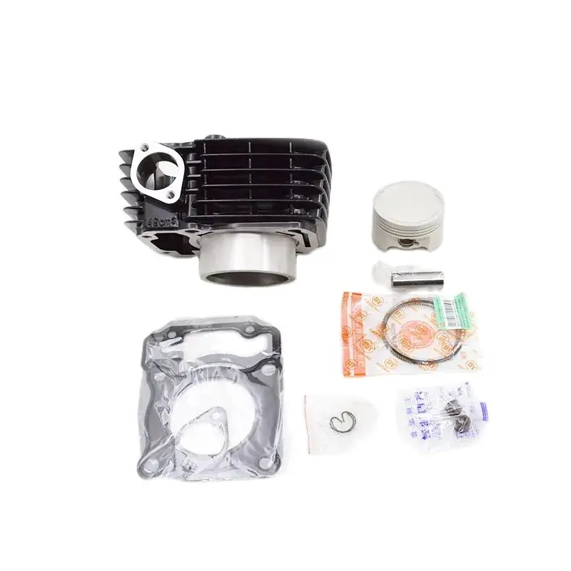 

High Quality Motorcycle Cylinder Kit For Honda XR150 CBF150 XR CBF 150 150cc Engine Spare Parts