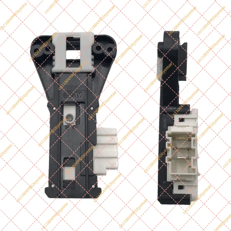 Washing Machine Electronic Door Lock Delay Switch, ZV-446L5 Interlock