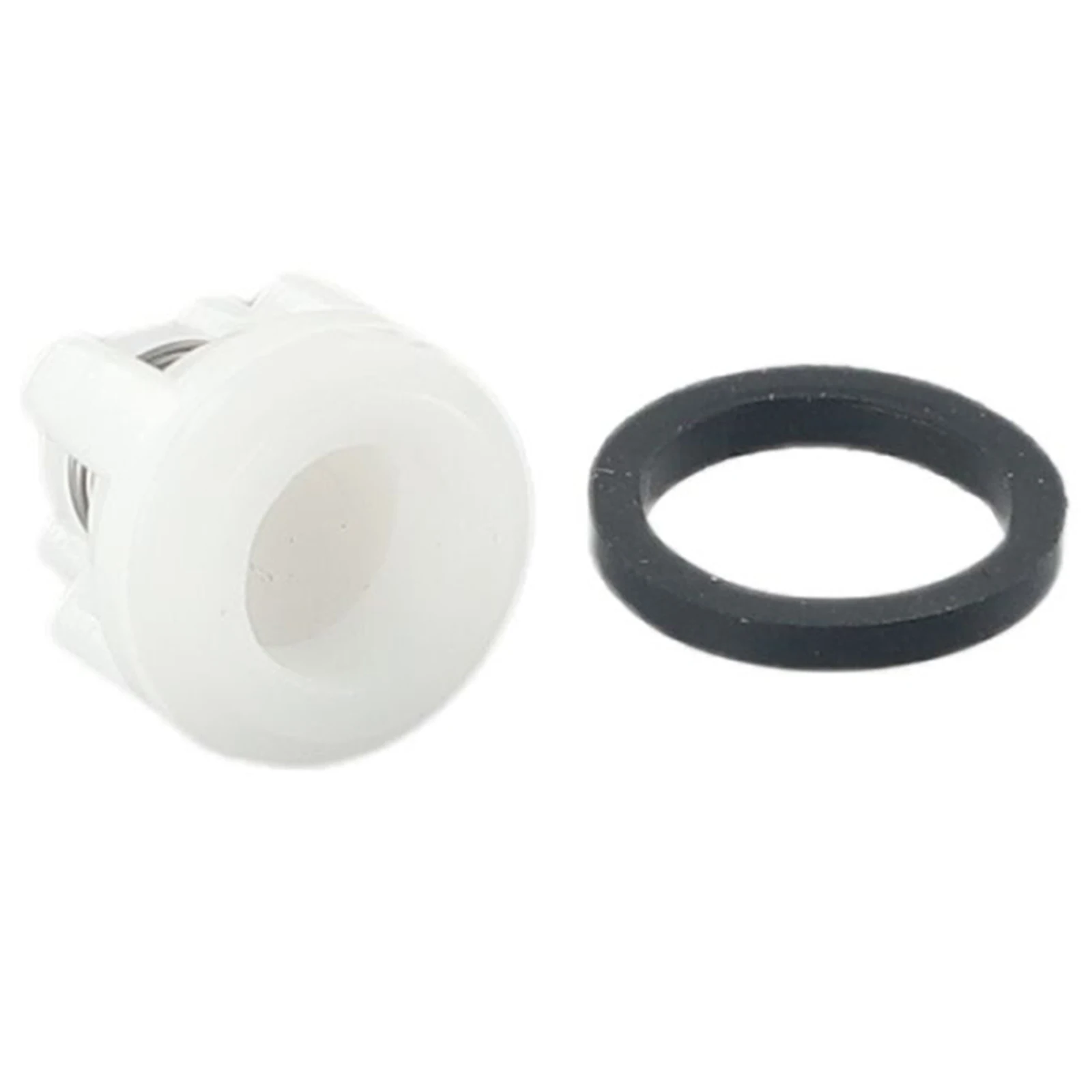 280/380 pump head check valve set for 360 model car washing machines 6 pieces replacement parts for high pressure washer repair