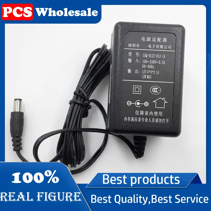 12V 1A Router Adapt…