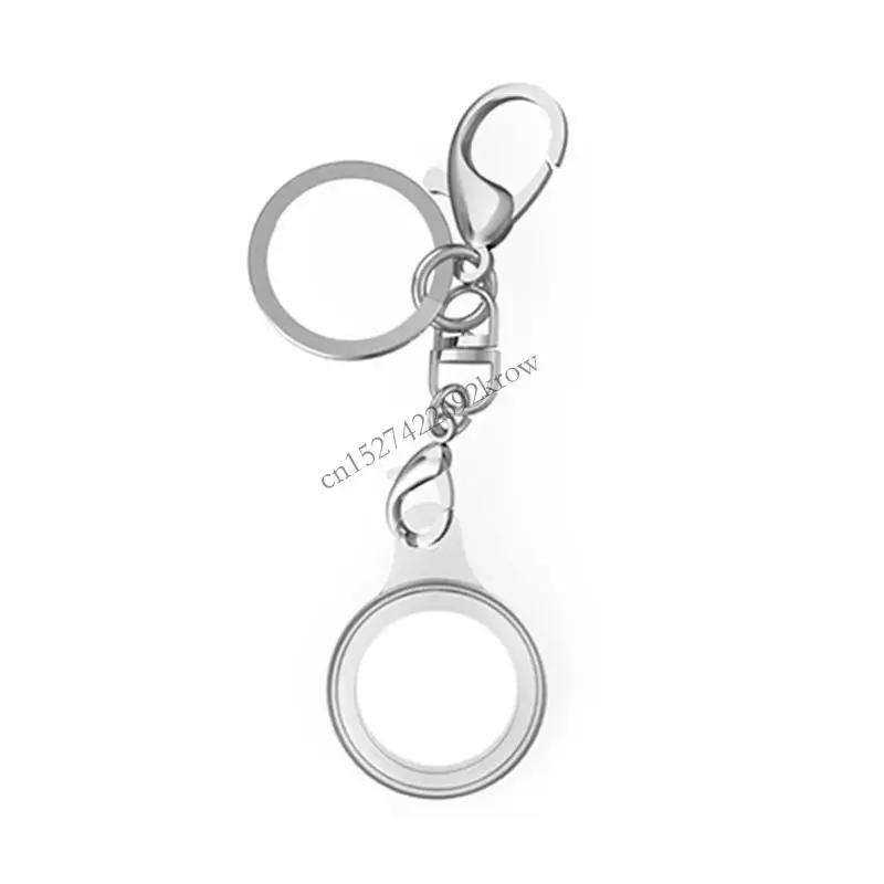 R9CB MobileHone Anti-Perd Racker Buckle Protector para manga caixa