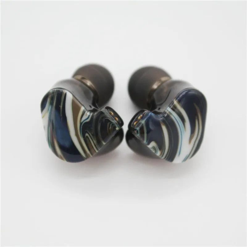 Tự Làm Cắm Tai Nghe Chụp Tai 2pin 0.78Mm Không Có Cáp 1