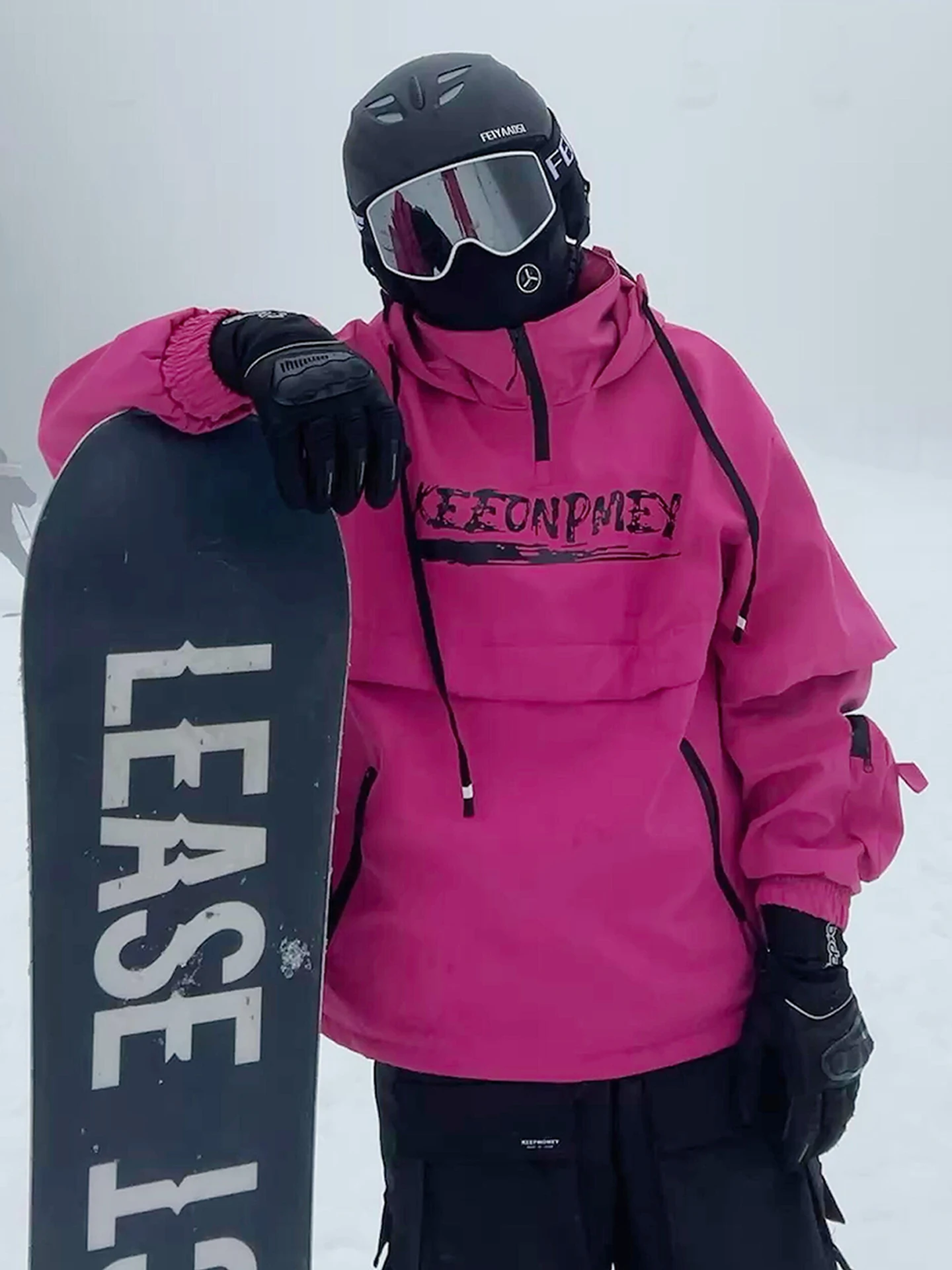thiened-fce-ski-suit-set-for-men-and-women-waterproof-windproof-outdoor-snow-pants-equipment-heavyweight-ski-clothing