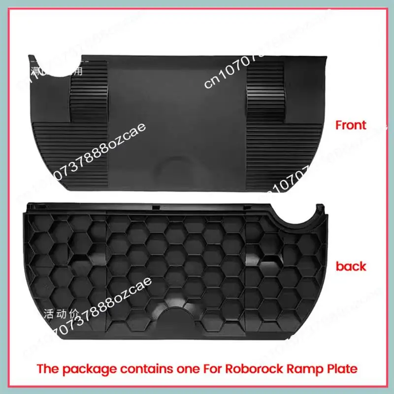 

A26P Vacuum Ramp Board For Roborock G20S/S8 Maxv Ultra Vacuum Cleaner Automatically Emptying Dock Replacement Parts