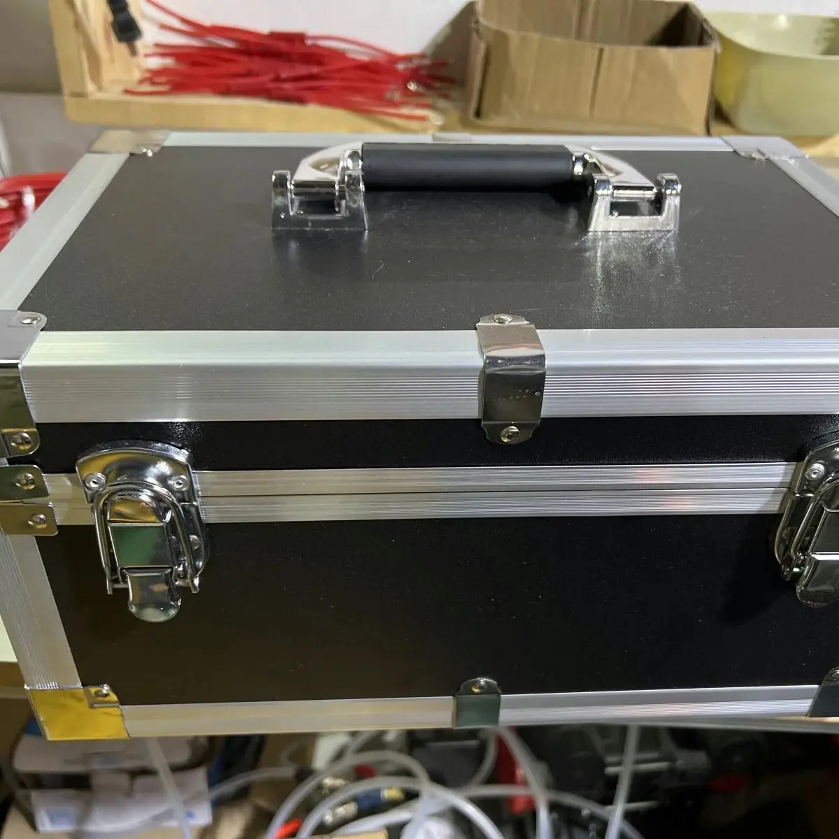 Dark Wire Fault Locator Fault Maintenance Electrical Tools Fault Detection Including Charger Remote Control