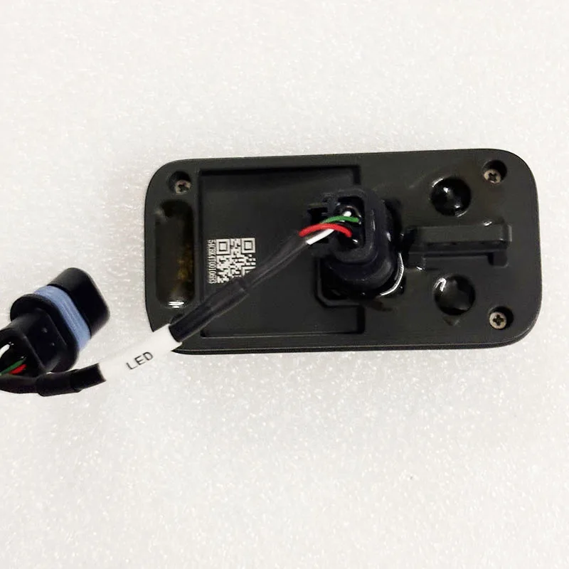 

T40 T20P Auxiliary Bottom Light Module With Signal Cable for DJI T40/T20P Agricultural Drone Agras Plant Protection UAV Parts