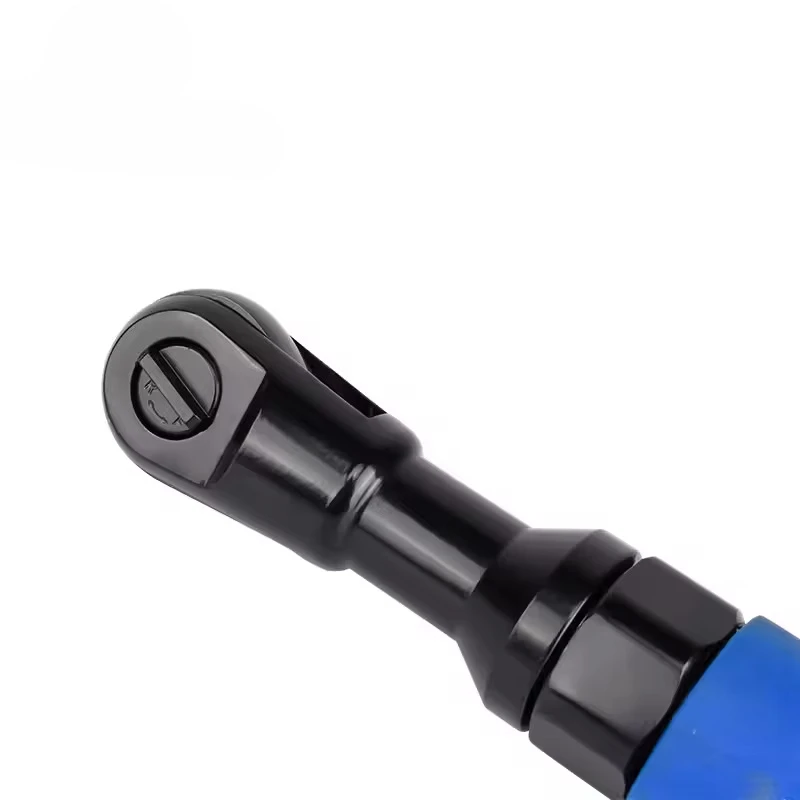 RP7412 Heavy Du  ty Impact Spanner Air Powered 1/2