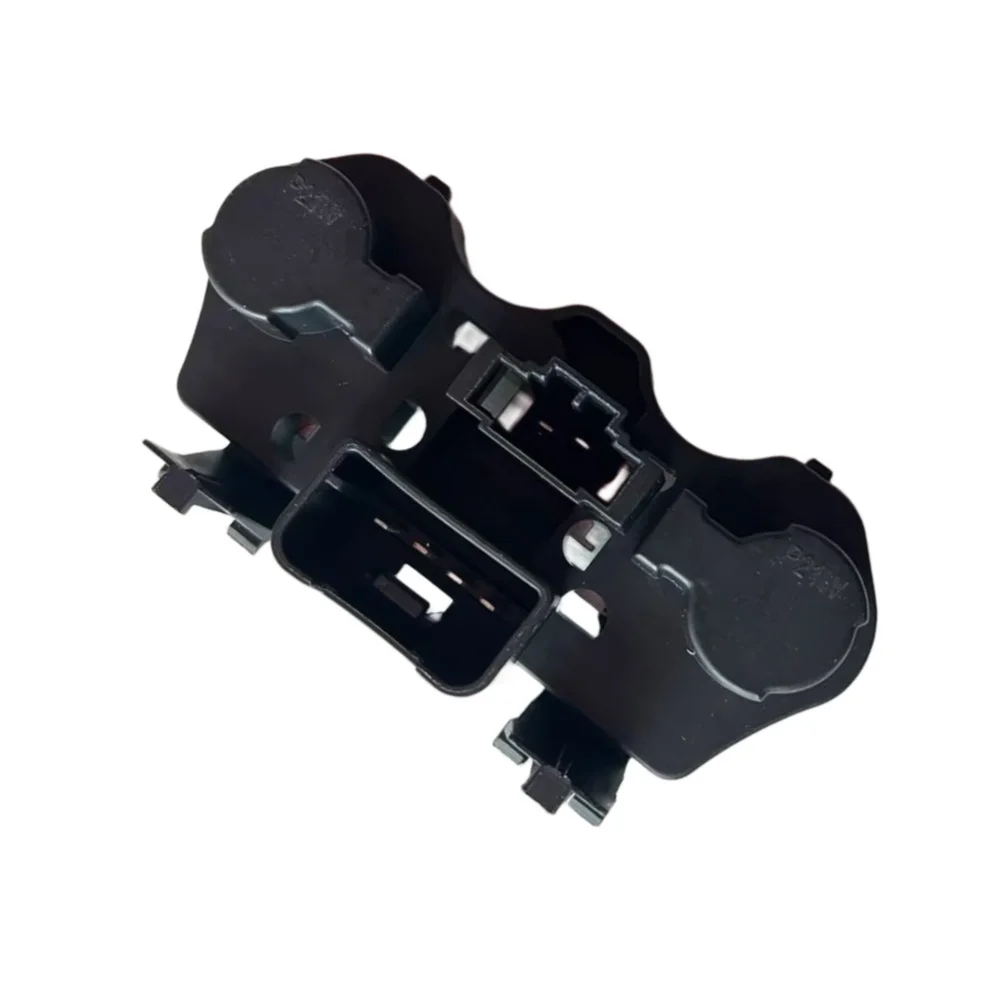 Brake Light Connector Taillight Bulb Socket Direct Replacement Part No Programming Required Easy Installation Design