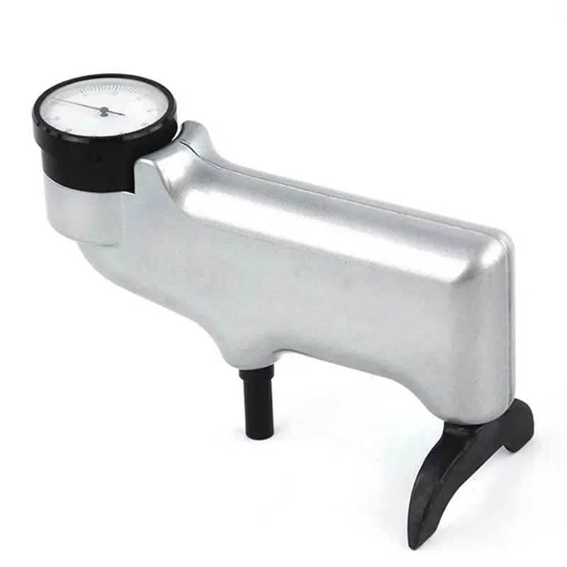 

2026 Premium f Portable Aluminum Barcol Impression Hardness Tester