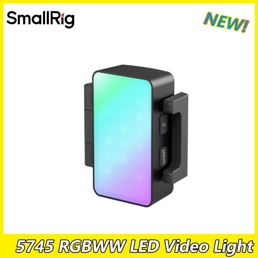 Smallrig 5733 5745 …