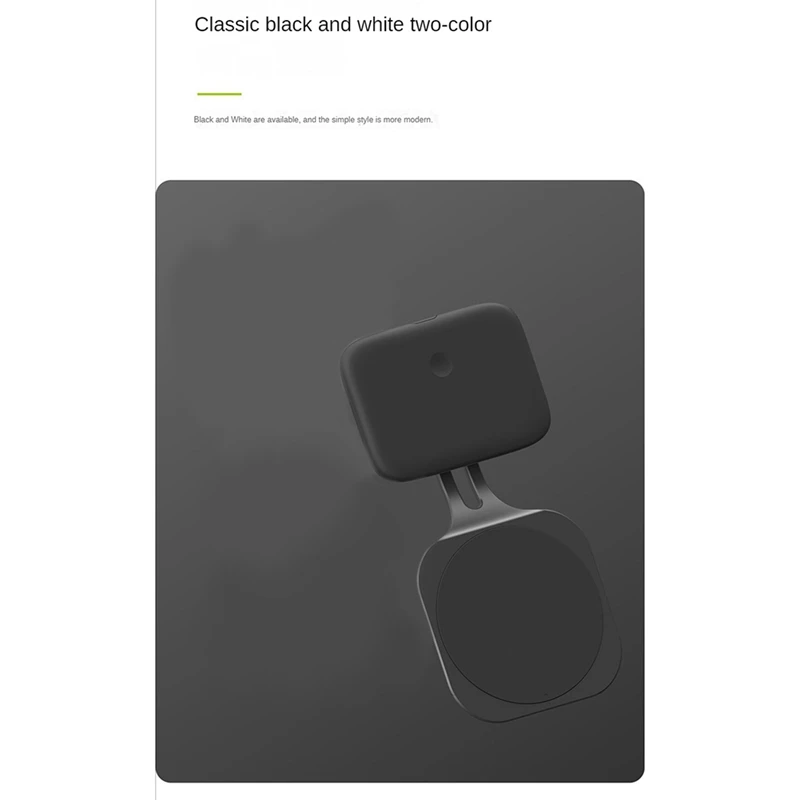 مصباح معلق من Eco Night Read Blue Light Screen Fill Light لهاتف Apple Iphone Magsafe #3