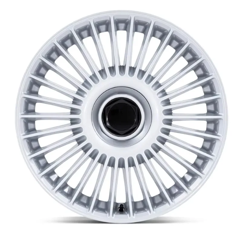 Custom Forged Lightweight 17-22 Inch Aluminum Alloy Wheel Hub For CLE CLA CLS Continental GT New Passenger Car Wheel