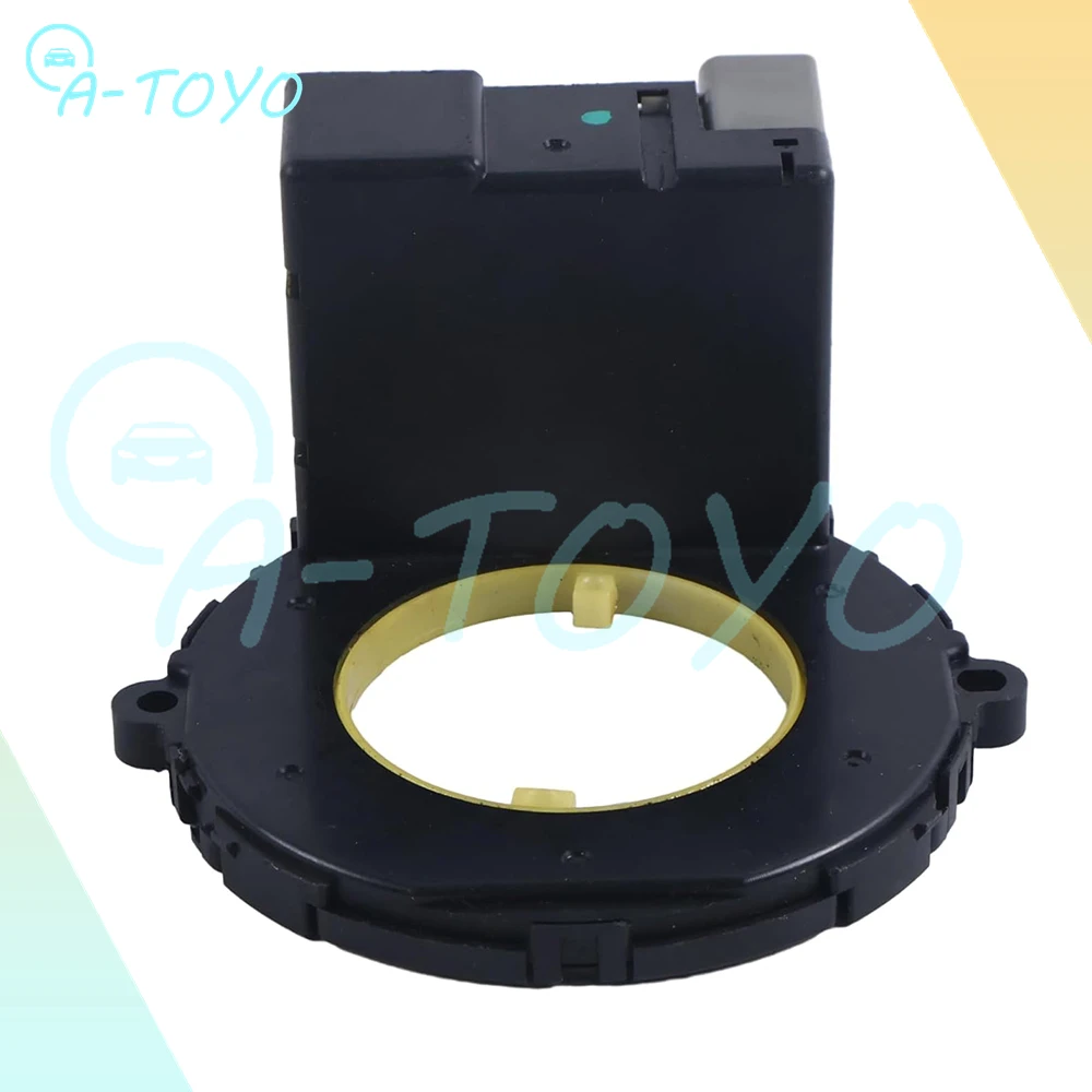 

For Toyota Camry Sequoia Tundra Steering Angle Sensor 89245-06040 8924506040 89245-33050 8924533050
