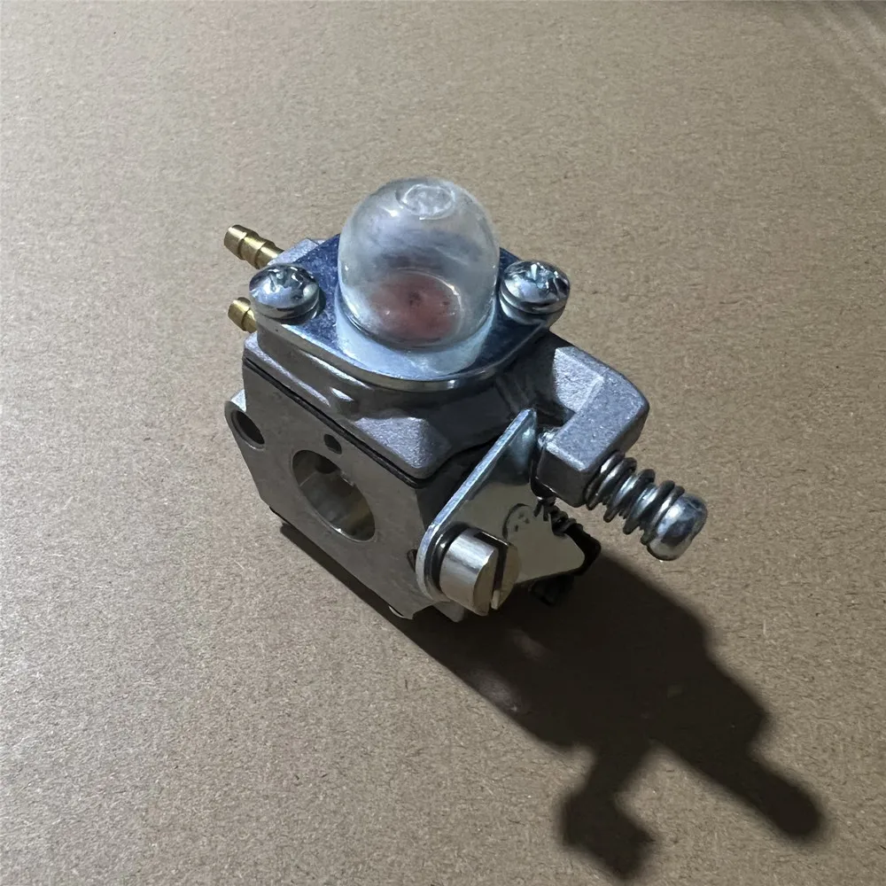 

CARBURETOR CARB WT-418 FOR ECHO SHINDAIWA SRM-340 &MORE 35CC ~40CC STRING TRIMMER CARBURETTOR BRUSHCUTTER CHAINSAWS